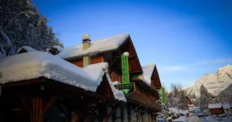 Le Vert Hôtel Le Vert Hôtel