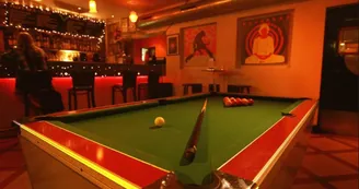 Le Vert Hôtel Le Vert Hôtel