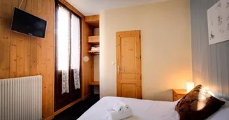 Le Vert Hôtel Le Vert Hôtel