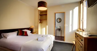 Le Vert Hôtel Le Vert Hôtel