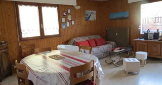 Appartement F Les Aiguilles du Brévent Appartement F Les Aiguilles du Brévent