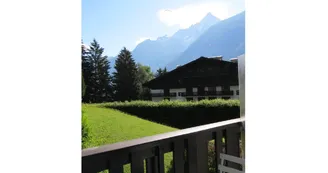 Appartement F Les Aiguilles du Brévent Appartement F Les Aiguilles du Brévent
