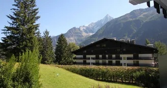 Appartement F Les Aiguilles du Brévent Appartement F Les Aiguilles du Brévent