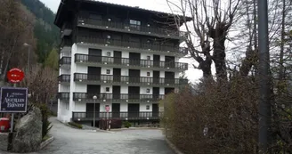 Appartement F Les Aiguilles du Brévent Appartement F Les Aiguilles du Brévent