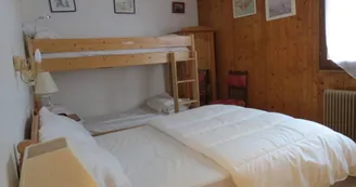 Appartement F Les Aiguilles du Brévent Appartement F Les Aiguilles du Brévent