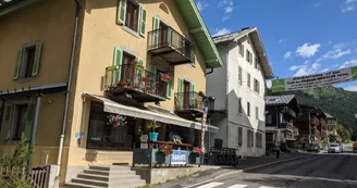 Namasté Sport Namasté Sport