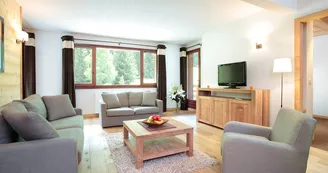 Dormio Resort Les Portes du Mont Blanc