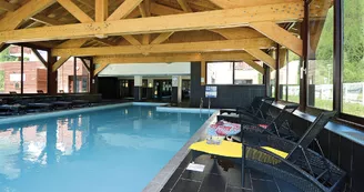 Dormio Resort Les Portes du Mont Blanc