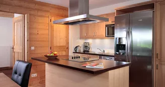 Dormio Resort Les Portes du Mont Blanc