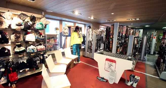 SKISET Aiguille du Midi / Chamonix Vélo