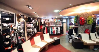 SKISET Aiguille du Midi / Chamonix Vélo