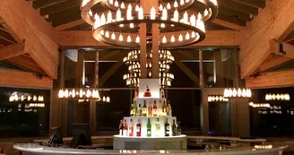 Alpina Eclectic Hôtel & Spa