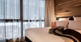 Alpina Eclectic Hôtel & Spa