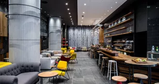 Alpina Eclectic Hôtel & Spa