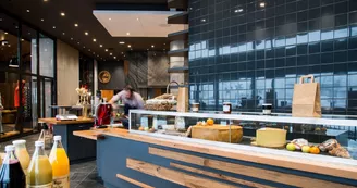 Alpina Eclectic Hôtel & Spa