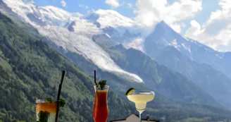 Alpina Eclectic Hôtel & Spa