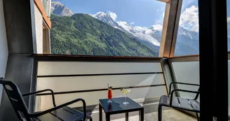 Alpina Eclectic Hôtel & Spa