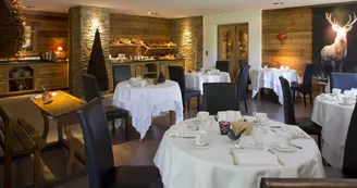 Hotel Hermitage Paccard