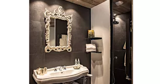 Hotel Hermitage Paccard