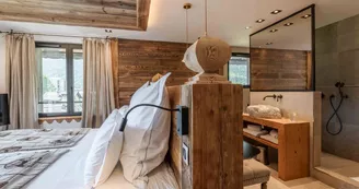 Hotel Hermitage Paccard