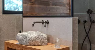 Hotel Hermitage Paccard