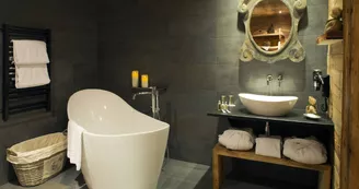 Hotel Hermitage Paccard