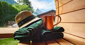 Hotel Hermitage Paccard