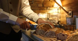 Hotel Hermitage Paccard