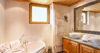 Hotel Hermitage Paccard