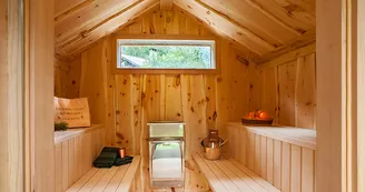 Hotel Hermitage Paccard