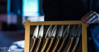 Hôtel Le Hameau Albert 1er