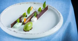 Hôtel Le Hameau Albert 1er