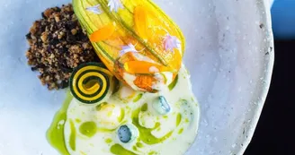 Hôtel Le Hameau Albert 1er