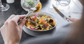 Le Comptoir des Alpes