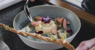 Le Comptoir des Alpes