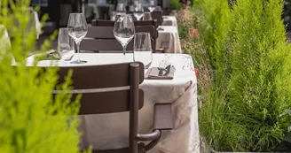 Le Comptoir des Alpes