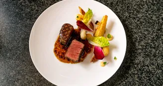 Le Comptoir des Alpes