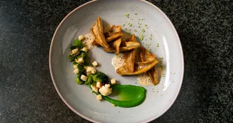 Le Comptoir des Alpes