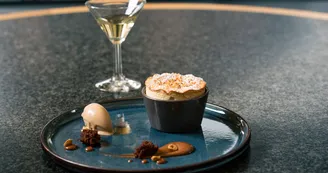 Le Comptoir des Alpes