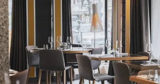 Le Comptoir des Alpes