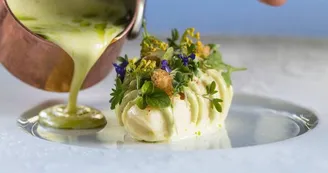 Restaurant Albert 1er