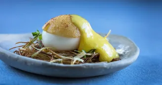 Restaurant Albert 1er