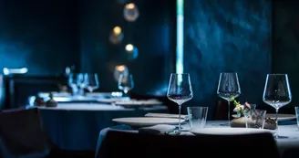 Restaurant Albert 1er