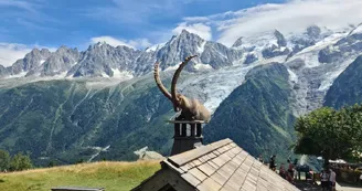 Parc animalier de Merlet