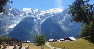 Parc animalier de Merlet