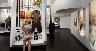 Le Musée du Mont-Blanc (ancien Musée Alpin)