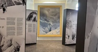Le Musée du Mont-Blanc Le Musée du Mont-Blanc