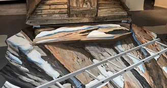 Le Musée du Mont-Blanc Le Musée du Mont-Blanc