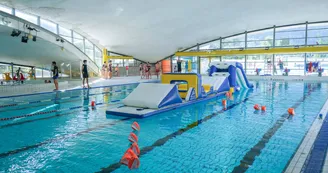 Piscine Richard Bozon