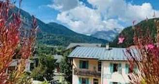 Chalet Refuge Michel Fagot